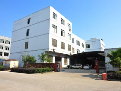 在专业化道路上不断进取的江东机械公司